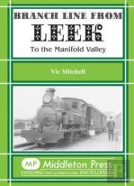 Branch Line From Leek