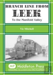 Branch Line From Leek