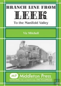 Bertrand.pt - Branch Line From Leek