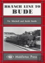 Branch Line To Bude