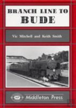 Bertrand.pt - Branch Line To Bude