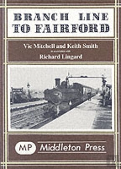 Bertrand.pt - Branch Line To Fairford