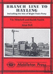 Branch Line To Hayling