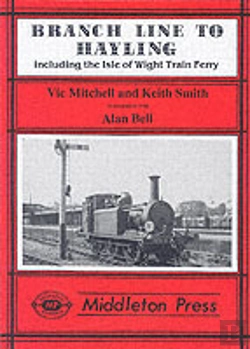 Bertrand.pt - Branch Line To Hayling