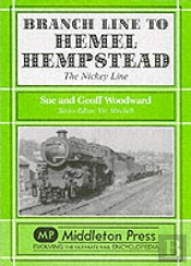 Branch Line To Hemel Hempstead