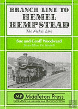 Bertrand.pt - Branch Line To Hemel Hempstead