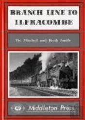 Branch Line To Ilfracombe