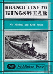 Branch Line To Kingswear
