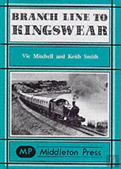 Bertrand.pt - Branch Line To Kingswear