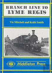 Branch Line To Lyme Regis
