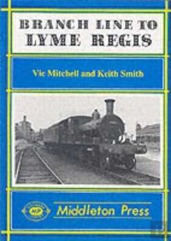 Bertrand.pt - Branch Line To Lyme Regis