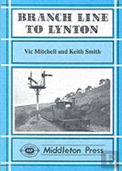 Branch Line To Lynton