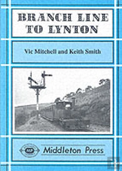 Bertrand.pt - Branch Line To Lynton