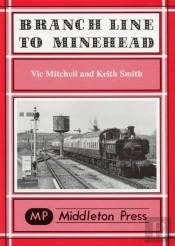 Branch Line To Minehead