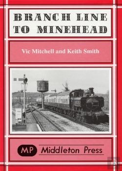 Bertrand.pt - Branch Line To Minehead