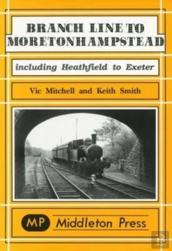 Bertrand.pt - Branch Line To Moretonhampstead