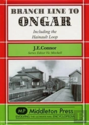 Branch Line To Ongar