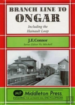 Bertrand.pt - Branch Line To Ongar