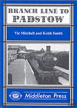 Bertrand.pt - Branch Line To Padstow