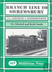 Branch Line To Shrewsbury