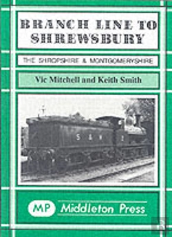 Bertrand.pt - Branch Line To Shrewsbury