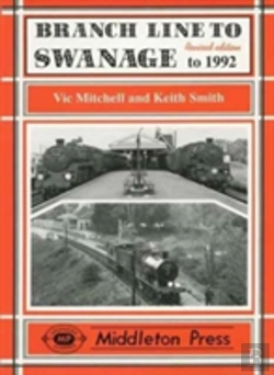 Bertrand.pt - Branch Line To Swanage To 1999