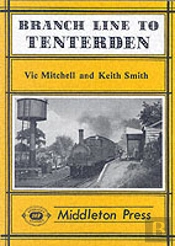Branch Line To Tenterden