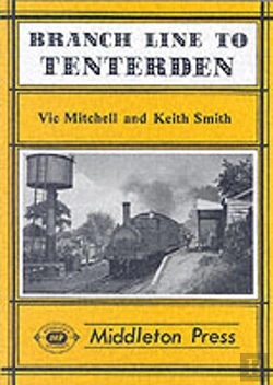 Bertrand.pt - Branch Line To Tenterden