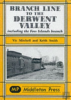 Bertrand.pt - Branch Line To The Derwent Valley