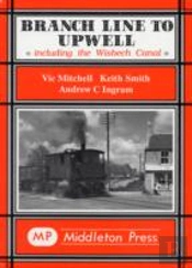 Branch Line To Upwell