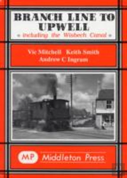 Bertrand.pt - Branch Line To Upwell
