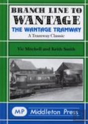 Branch Line To Wantage