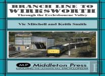 Branch Line To Wirksworth