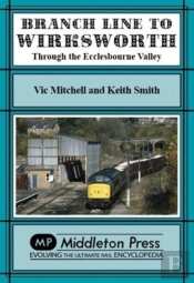 Branch Line To Wirksworth