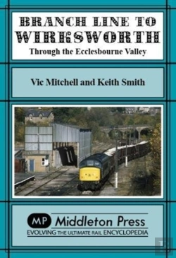 Bertrand.pt - Branch Line To Wirksworth