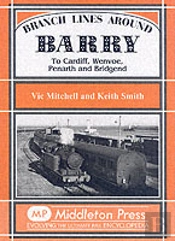 Branch Lines Around Barry