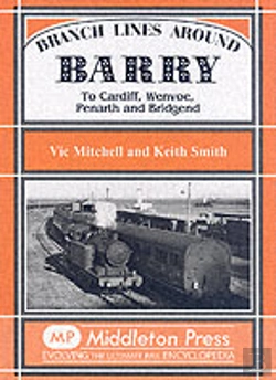 Bertrand.pt - Branch Lines Around Barry
