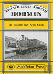 Branch Lines Around Bodmin