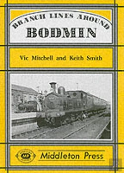 Bertrand.pt - Branch Lines Around Bodmin