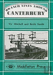 Branch Lines Around Canterbury