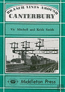 Bertrand.pt - Branch Lines Around Canterbury