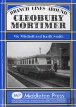 Bertrand.pt - Branch Lines Around Cleobury Mortimer