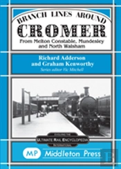 Branch Lines Around Cromer