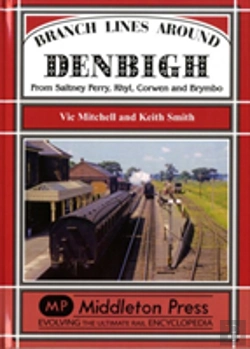 Bertrand.pt - Branch Lines Around Denbigh