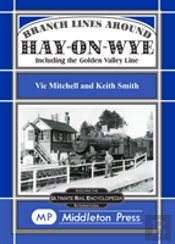 Branch Lines Around Hay-On-Wye