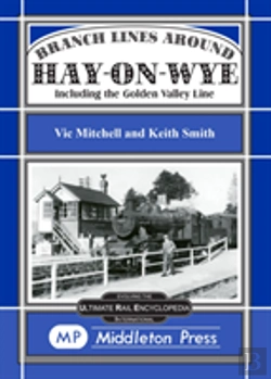 Bertrand.pt - Branch Lines Around Hay-On-Wye