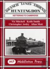 Branch Lines Around Huntingdon