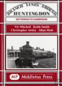 Bertrand.pt - Branch Lines Around Huntingdon