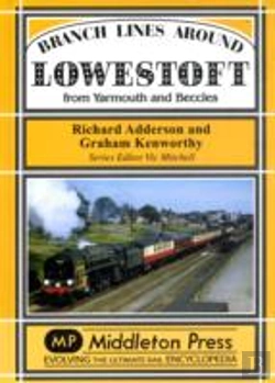Bertrand.pt - Branch Lines Around Lowestoft