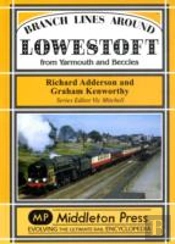 Branch Lines Around Lowestoft